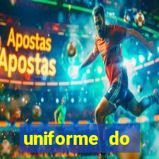 uniforme do flamengo dls 24